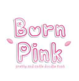 Born Pink