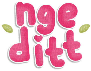 Welcome to ngeditt’s Page